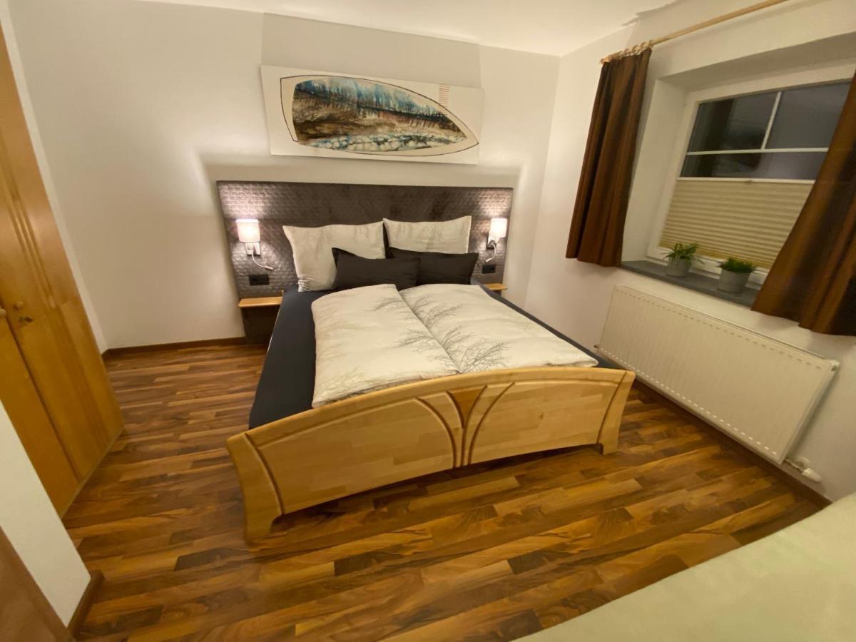 Ferienwohnung Wildkogelblick Брамберг-ам-Вільдкогель Екстер'єр фото