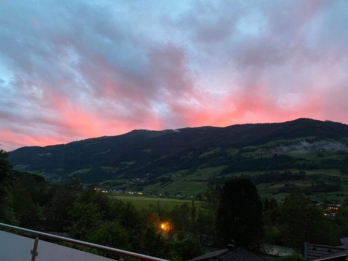 Ferienwohnung Wildkogelblick Брамберг-ам-Вільдкогель Екстер'єр фото